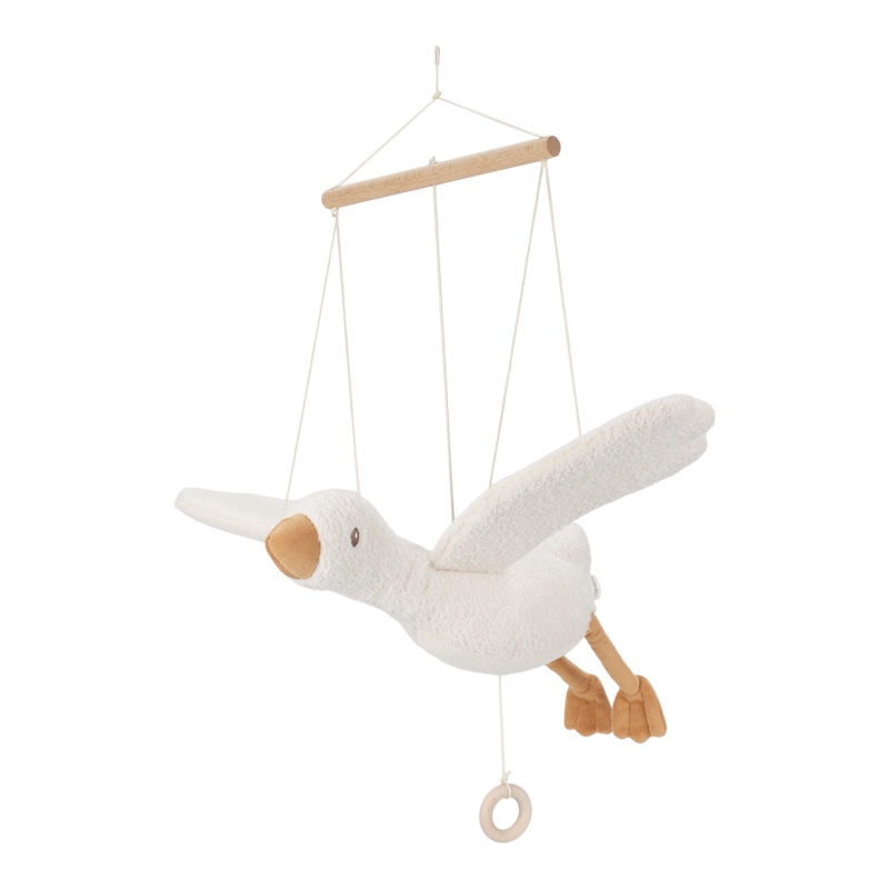 Little Dutch - Flying Goose Uro GRS Newborn